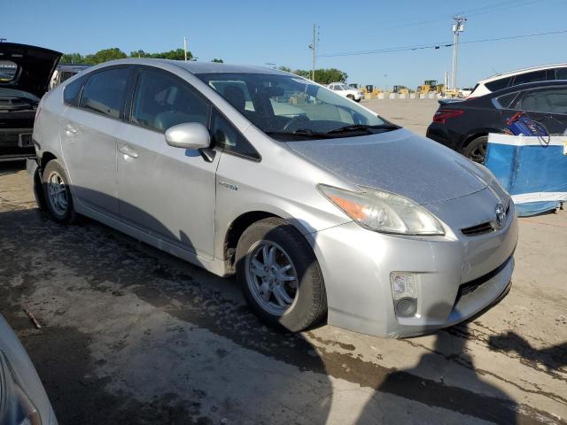 Photo 4 from auction – 2010 TOYOTA PRIUS with VIN JTDKN3DU4A5073367