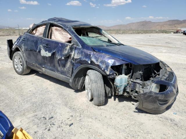 Photo 4 from auction – 2010 MAZDA CX-9 with VIN JM3TB2MA2A0210081