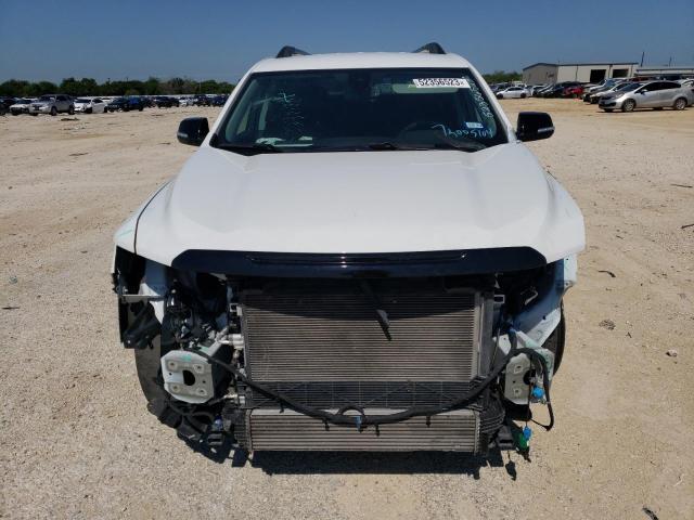Photo 5 from auction – 2022 GMC ACADIA SLT with VIN 1GKKNML44NZ118527
