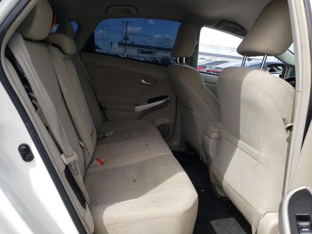 Photo 10 from auction – 2015 TOYOTA PRIUS with VIN JTDKN3DU9F1984051