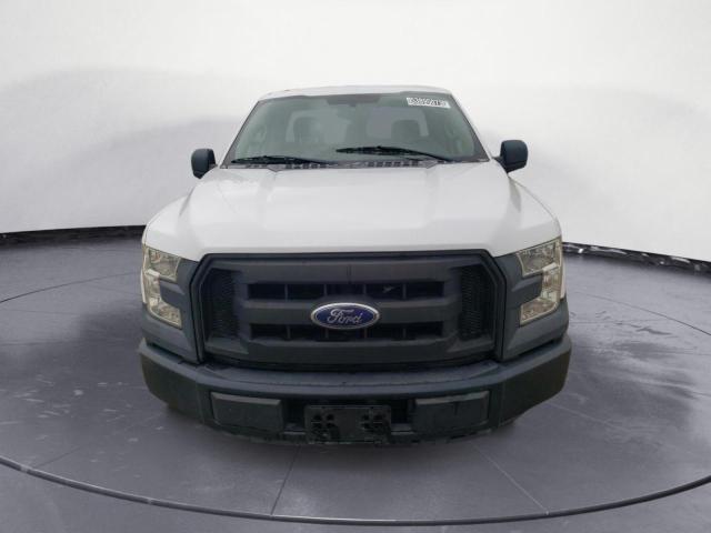 Photo 5 from auction – 2015 FORD F150 with VIN 1FTMF1CP6FKD31449