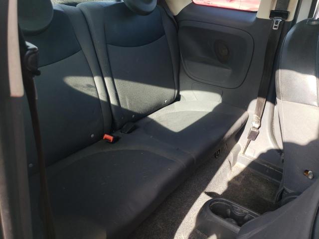 Foto 10 de la subasta – 2013 FIAT 500 POP con VIN 3C3CFFAR5DT747697