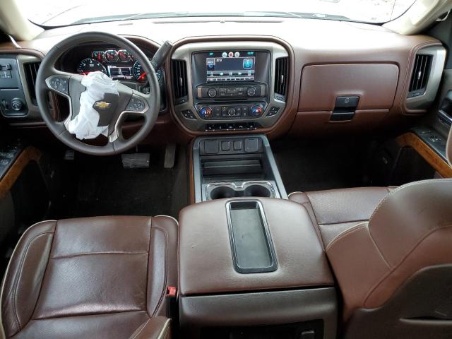 Снимка 8 от търг – 2014 CHEVROLET SILVERADO с VIN 3GCPCTEC4EG266330