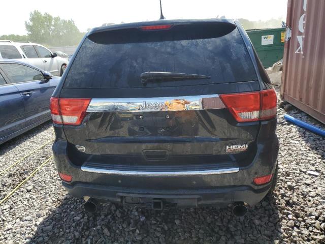 Photo 6 from auction – 2011 JEEP GRAND CHER with VIN 1J4RS6GT8BC633023