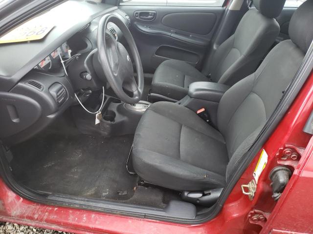 Photo 7 from auction – 2005 DODGE NEON SXT with VIN 1B3ES56C85D142340