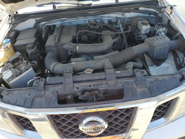 Photo 11 from auction – 2012 NISSAN FRONTIER S with VIN 1N6BD0CT4CC449085