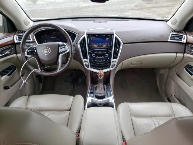 Photo 8 from auction – 2015 CADILLAC SRX PREMIU with VIN 3GYFNDE39FS508663