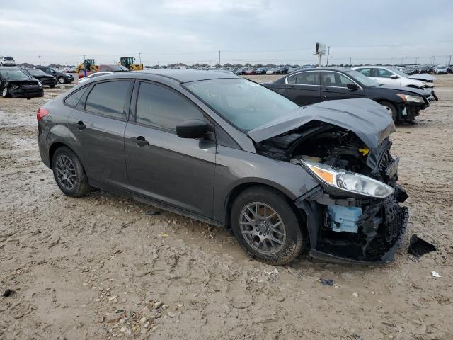 Photo 4 from auction – 2017 FORD FOCUS S with VIN 1FADP3E29HL235392