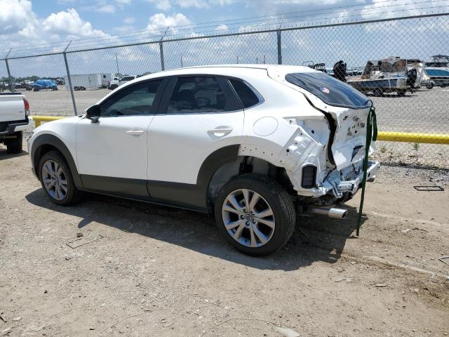 Photo 2 from auction – 2021 MAZDA CX-30 PREF with VIN 3MVDMACL5MM217448