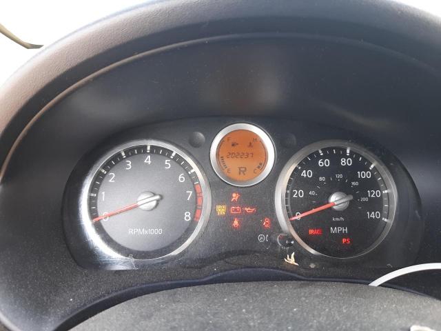 Photo 9 from auction – 2007 NISSAN SENTRA 2.0 with VIN 3N1AB61E27L656745