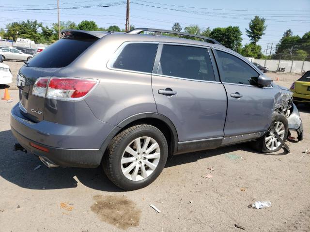 Photo 3 from auction – 2008 MAZDA CX-9 with VIN JM3TB38V880134458
