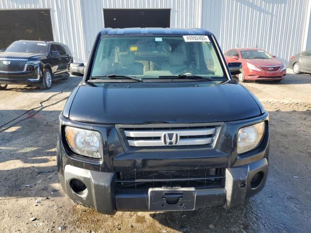 صورة رقم 5 من المزاد - 2007 HONDA ELEMENT EX مع VIN 5J6YH18757L005393