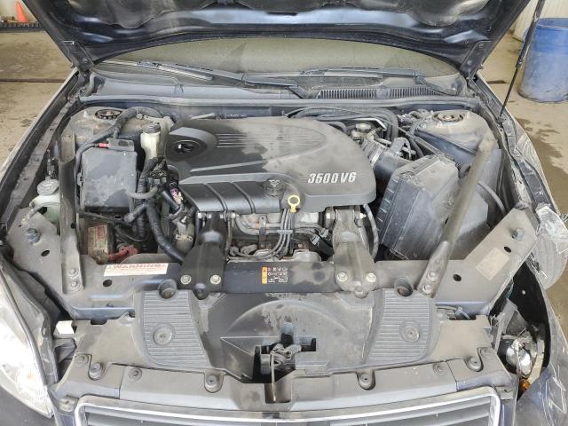 Photo 11 from auction – 2011 CHEVROLET IMPALA LS with VIN 2G1WA5EK2B1145023