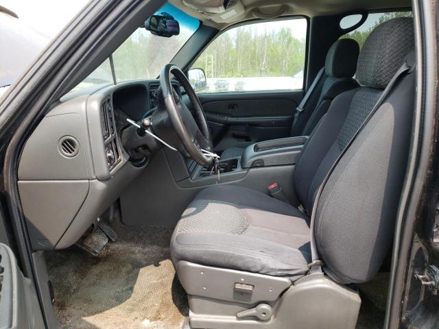Photo 7 from auction – 2003 CHEVROLET AVALANCHE with VIN 3GNEK13T73G139951