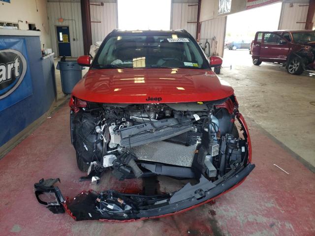 Photo 5 from auction – 2020 JEEP COMPASS LA with VIN 3C4NJDBB4LT149981