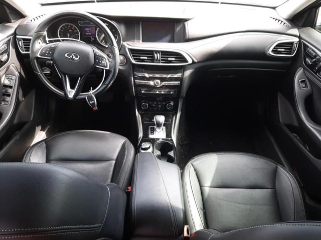 Photo 8 from auction – 2018 INFINITI QX30 BASE with VIN SJKCH5CP0JA060266