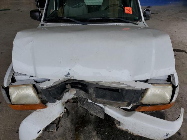 Photo 11 from auction – 2000 FORD RANGER with VIN 1FTYR10C2YPA62026