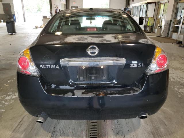 Photo 6 from auction – 2010 NISSAN ALTIMA BAS with VIN 1N4AL2AP4AN540528