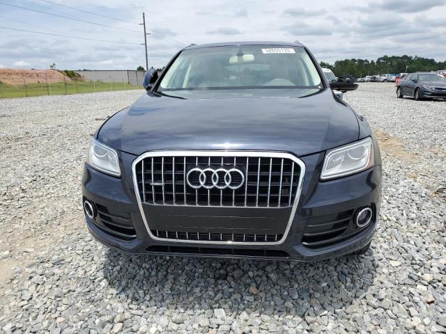 Фото 5 с аукциона – 2015 AUDI Q5 PREMIUM с VIN WA1CFAFP1FA022740