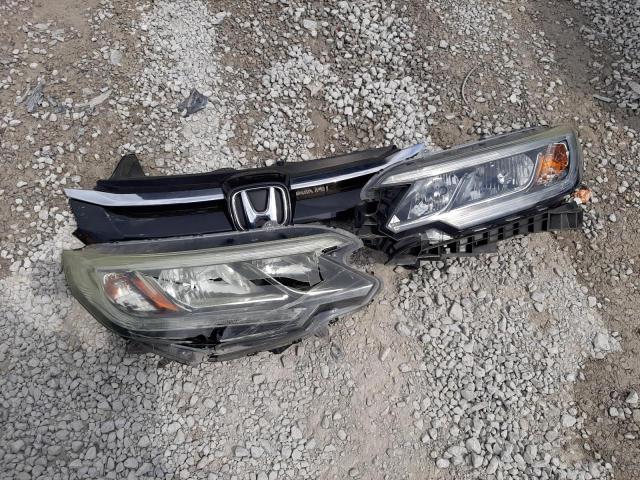 Photo 13 from auction – 2015 HONDA CR-V EXL with VIN 5J6RM4H72FL019624