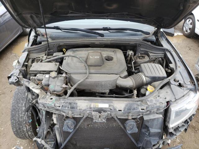 Photo 11 from auction – 2016 JEEP GRAND CHER with VIN 1C4RJFAGXGC375762