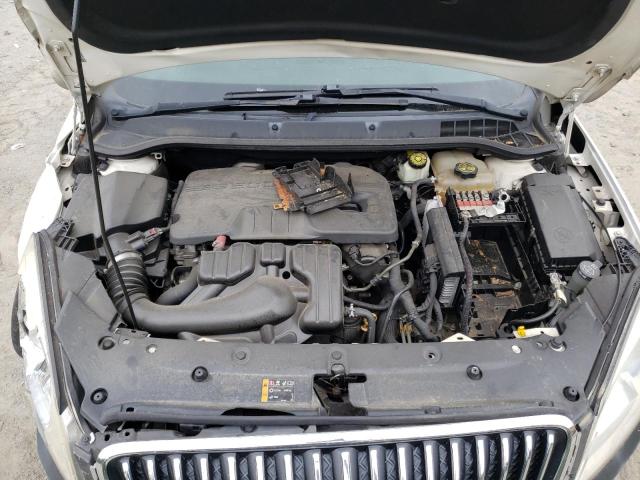 Photo 11 from auction – 2012 BUICK VERANO with VIN 1G4PS5SK5C4195624