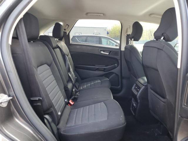 Photo 11 from auction – 2015 FORD EDGE SE with VIN 2FMTK4G84FBC08945