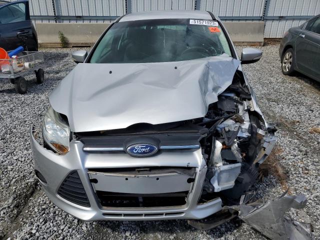 Photo 5 from auction – 2014 FORD FOCUS with VIN 1FADP3F26EL195086