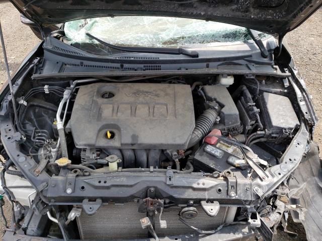 Photo 11 from auction – 2014 TOYOTA COROLLA L with VIN 2T1BURHE0EC050489