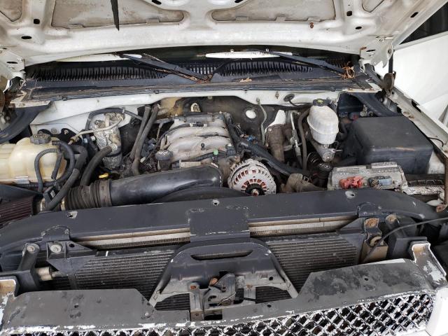 Photo 11 from auction – 2003 CHEVROLET SILVERADO with VIN 1GCHC23G23F215413