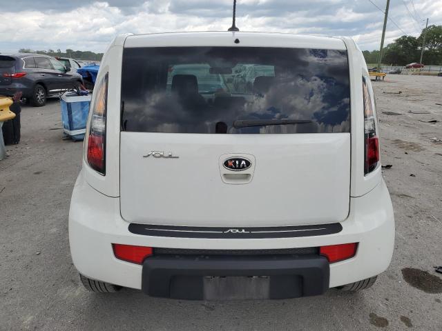 Foto 6 de la subasta – 2010 KIA SOUL + con VIN KNDJT2A29A7703578
