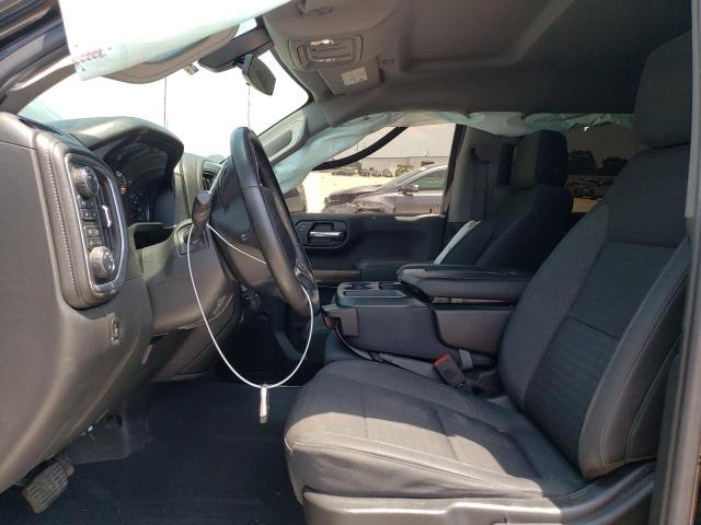 Photo 7 from auction – 2019 CHEVROLET SILVERADO with VIN 3GCPYFED4KG189546