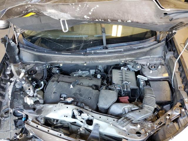 صورة رقم 11 من المزاد - 2016 MITSUBISHI OUTLANDER مع VIN JA4AP3AW4GZ045172