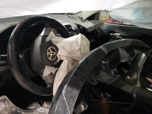 Photo 9 from auction – 2010 TOYOTA COROLLA BA with VIN 2T1BU4EE9AC253432