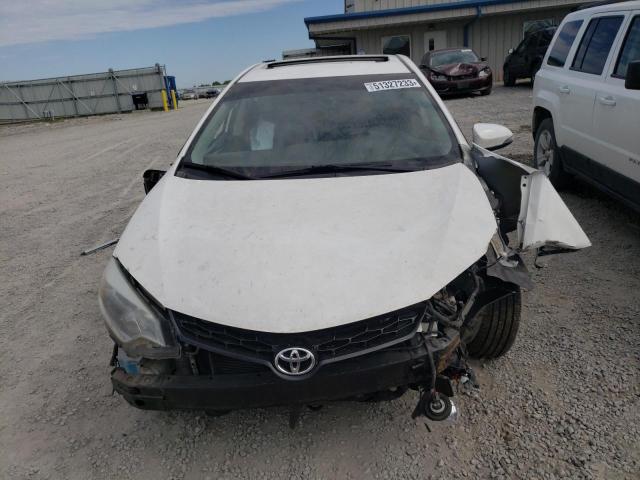 Photo 5 from auction – 2016 TOYOTA COROLLA L with VIN 2T1BURHE1GC497061