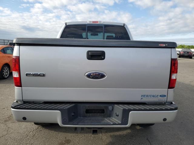 Photo 6 from auction – 2006 FORD F150 SUPER with VIN 1FTPW14526FA36335