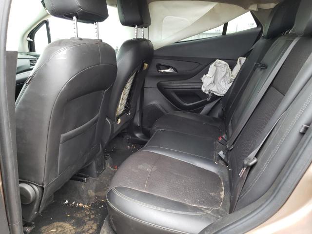 Photo 11 from auction – 2018 BUICK ENCORE PRE with VIN KL4CJASB0JB518592