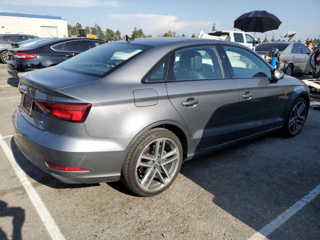 Photo 3 from auction – 2020 AUDI A3 PREMIUM with VIN WAUAUGFF3LA103602
