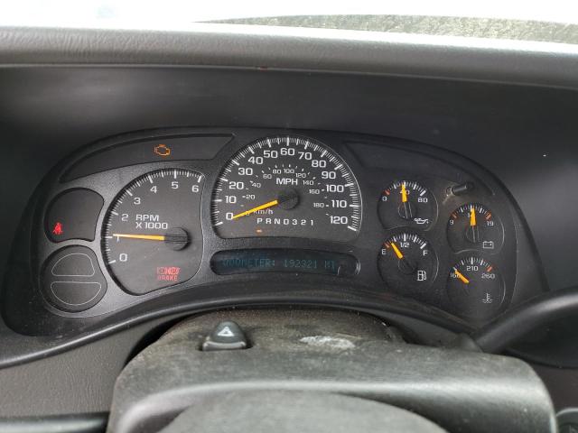 Photo 9 from auction – 2006 CHEVROLET silverado with VIN 2GCEC13V761221070