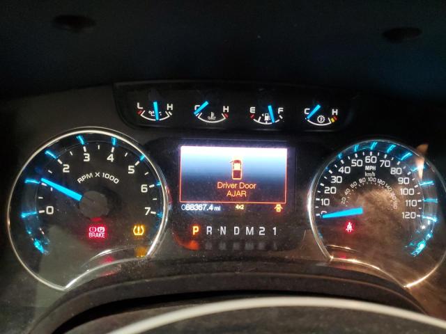 Photo 9 from auction – 2014 FORD F150 SUPER with VIN 1FTFW1ET4EKD52186