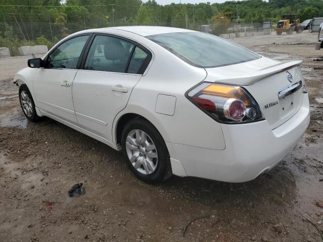 Photo 2 from auction – 2012 NISSAN ALTIMA BAS with VIN 1N4AL2AP8CC207196