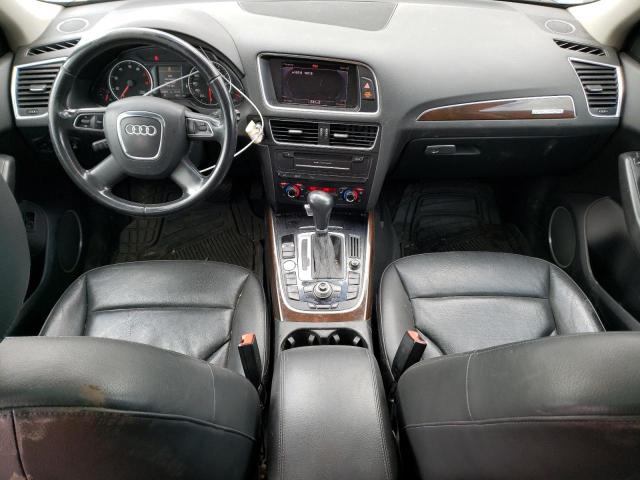 Photo 8 from auction – 2012 AUDI Q5 PREMIUM with VIN WA1LFAFP7CA135975