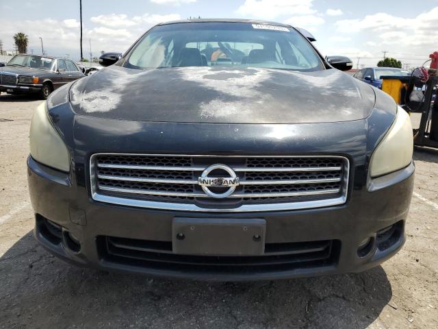 Photo 5 from auction – 2011 NISSAN MAXIMA S with VIN 1N4AA5AP0BC835839