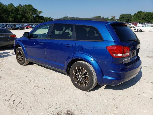 Photo 2 from auction – 2015 DODGE JOURNEY SE with VIN 3C4PDCAB9FT715410