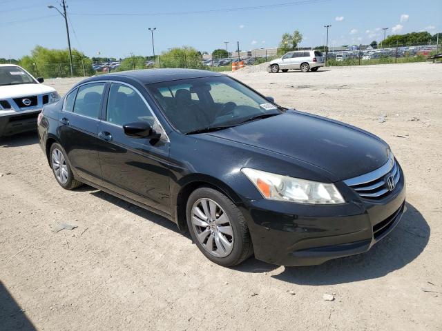 Photo 4 from auction – 2011 HONDA ACCORD EXL with VIN 1HGCP2F87BA014560