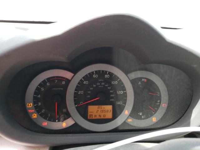 Photo 9 from auction – 2010 TOYOTA RAV4 with VIN 2T3ZF4DVXAW050095
