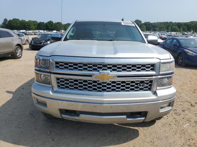 Photo 5 from auction – 2014 CHEVROLET SILVERADO with VIN 1GCVKSEC3EZ200176