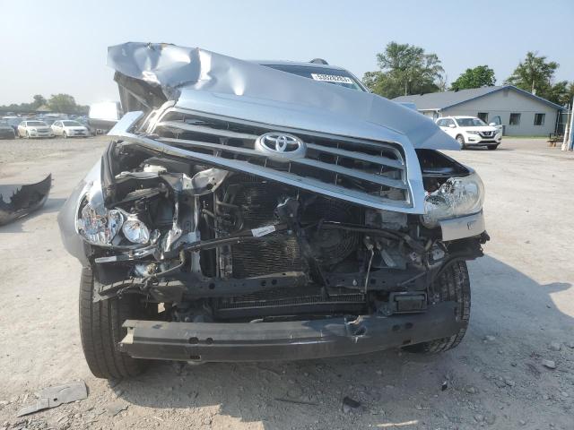 Photo 5 from auction – 2011 TOYOTA SEQUOIA PL with VIN 5TDDW5G17BS042984