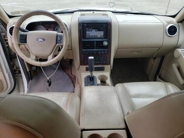Photo 8 from auction – 2006 FORD EXPLORER with VIN 1FMEU75866ZA00490