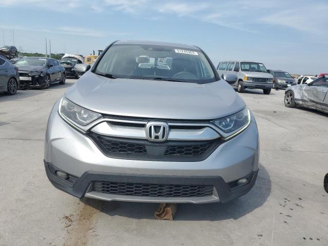 Photo 5 from auction – 2017 HONDA CRV with VIN 7FARW1H56HE000338